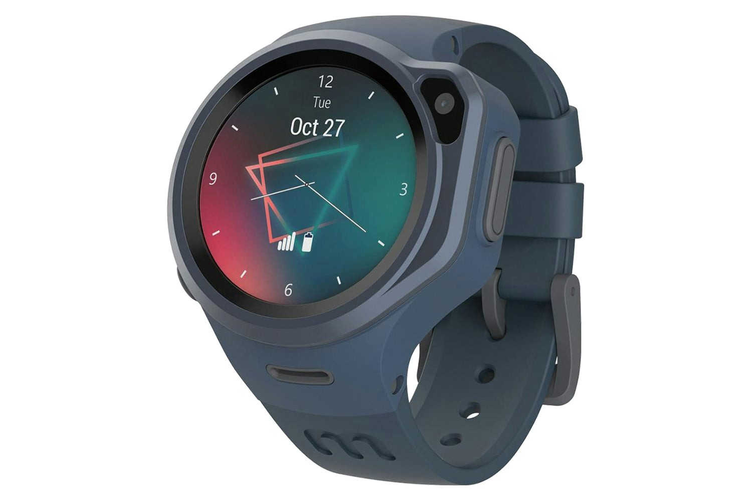 MyFirst Fone R1s Kids Smartwatch | Space Blue-3