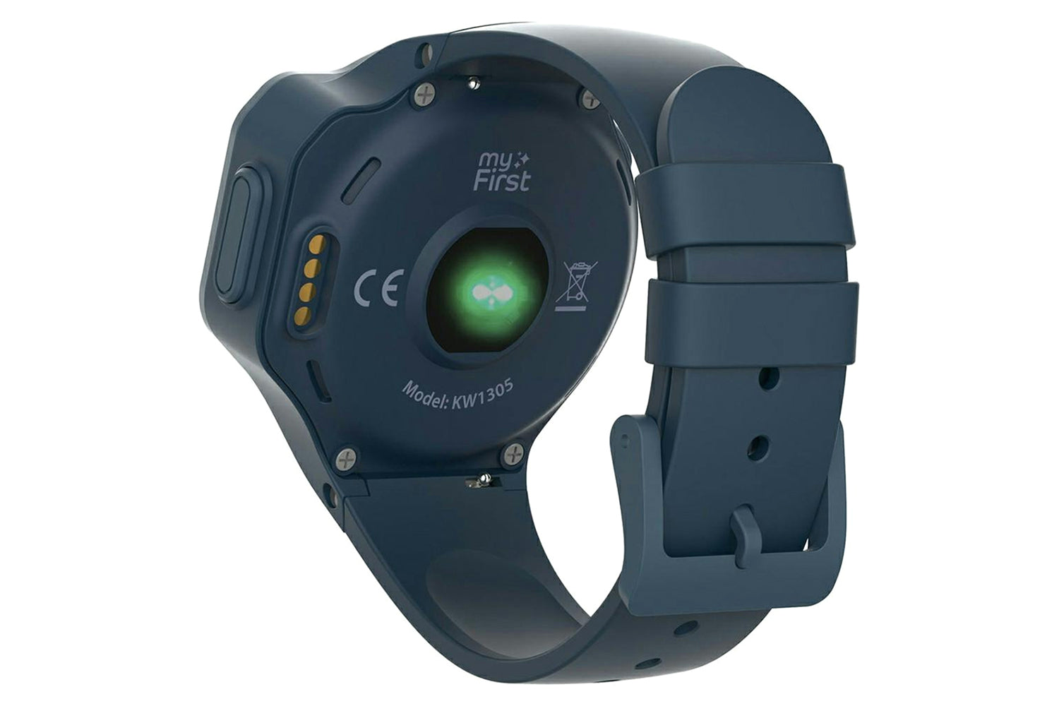 MyFirst Fone R1s Kids Smartwatch | Space Blue-4
