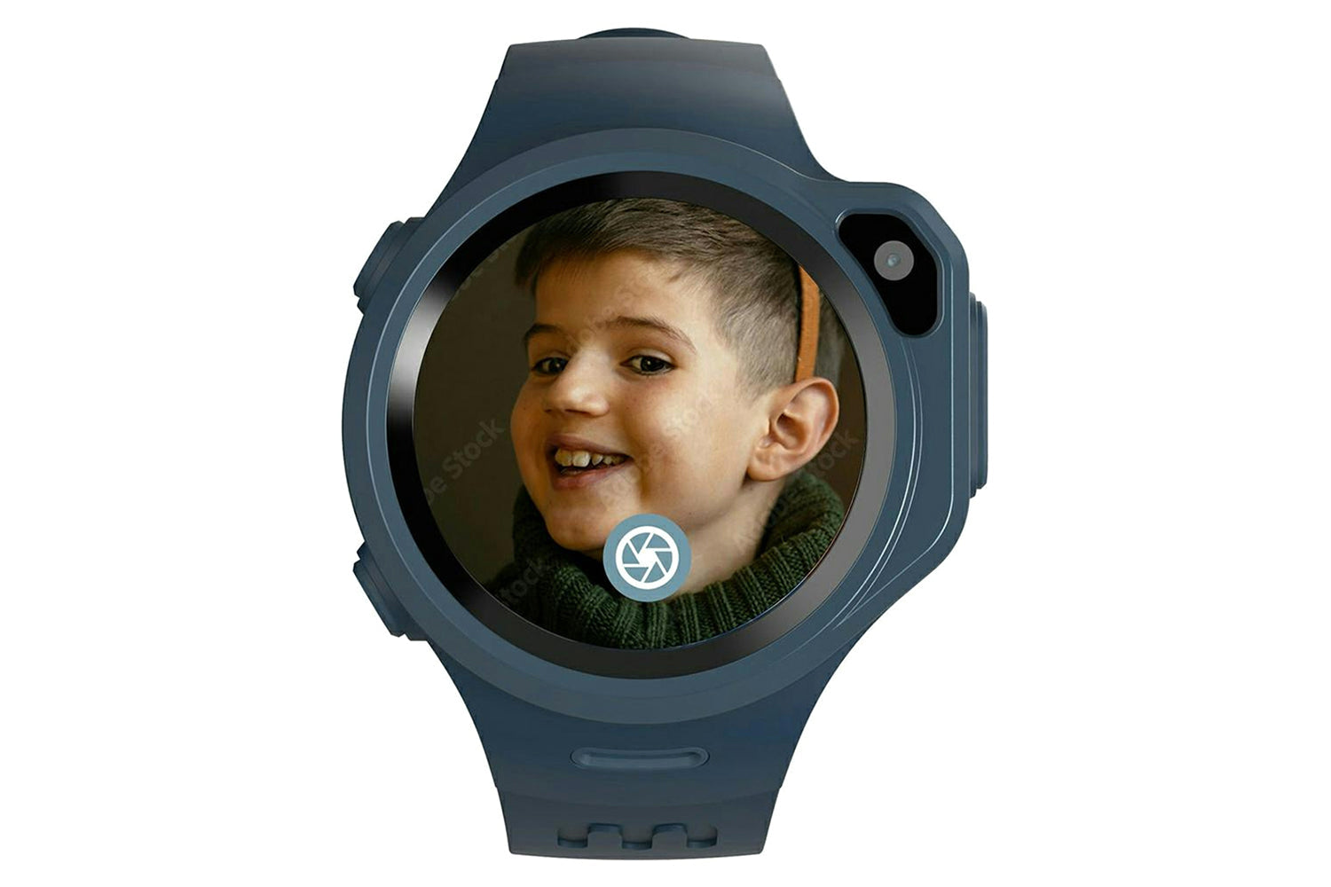 MyFirst Fone R1s Kids Smartwatch | Space Blue-5