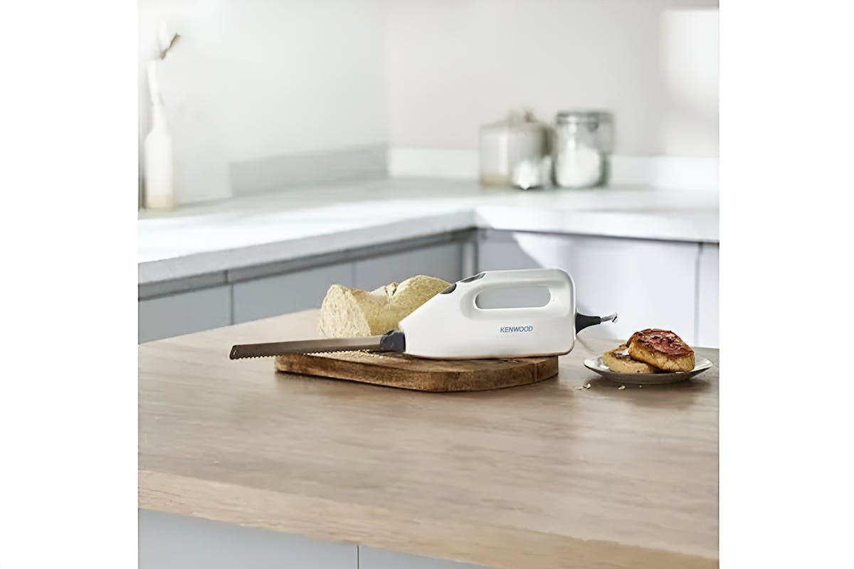 Kenwood Electric Knife | White-2