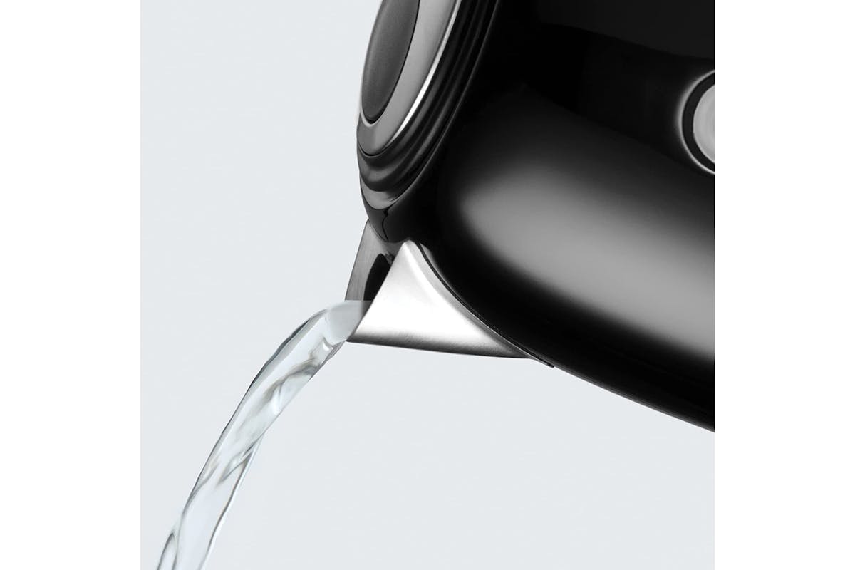 Russell Hobbs 1.7L Quiet Boil Kettle | 20462 | Black-2