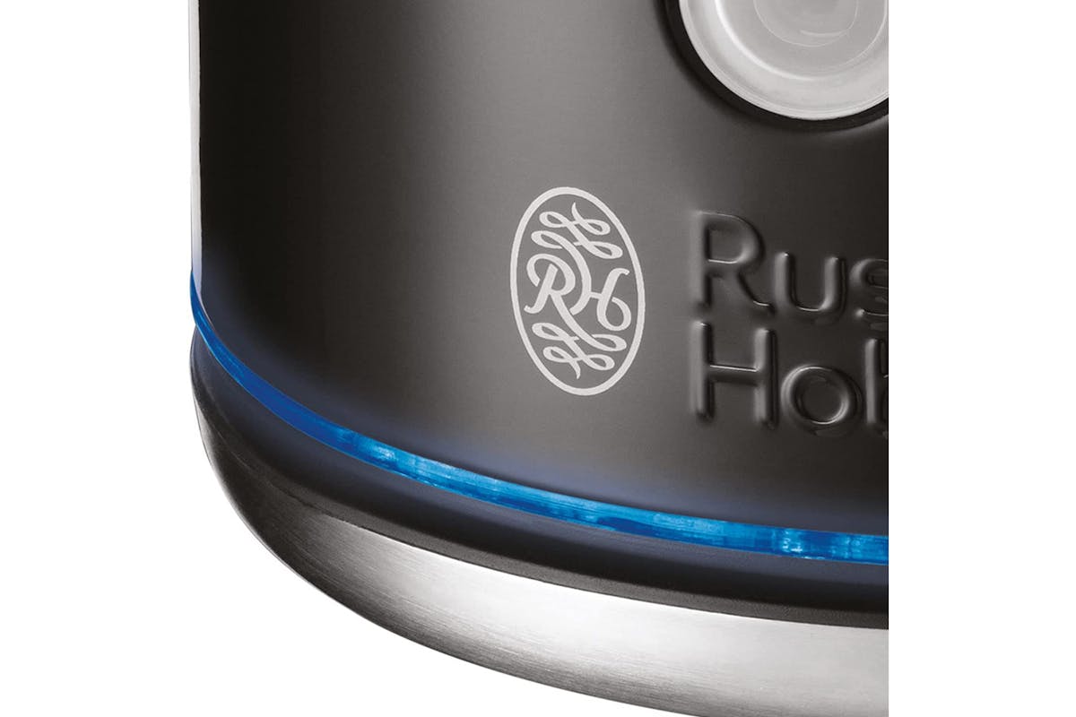 Russell Hobbs 1.7L Quiet Boil Kettle | 20462 | Black-3