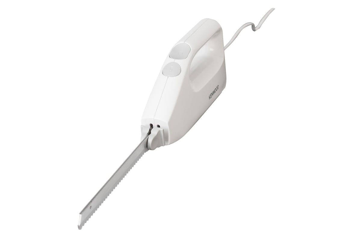 Kenwood Electric Knife | White-3