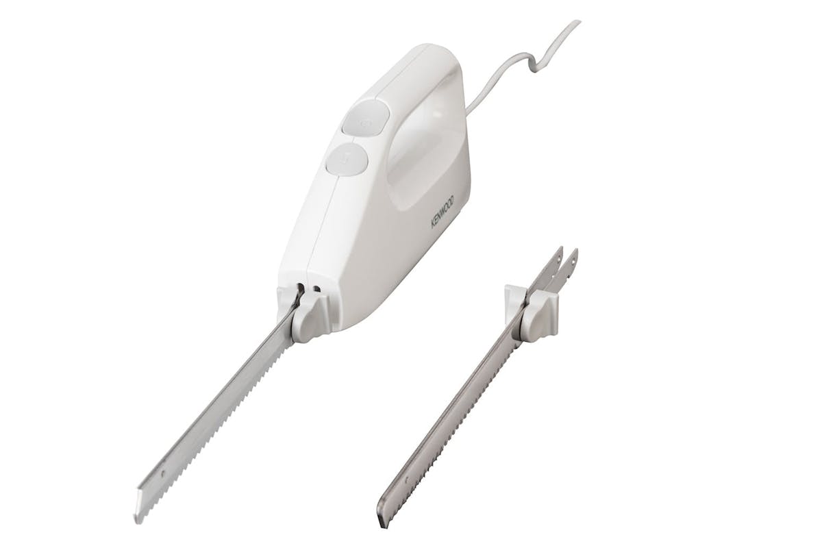 Kenwood Electric Knife | White