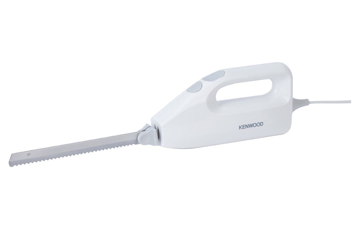 Kenwood Electric Knife | White-4