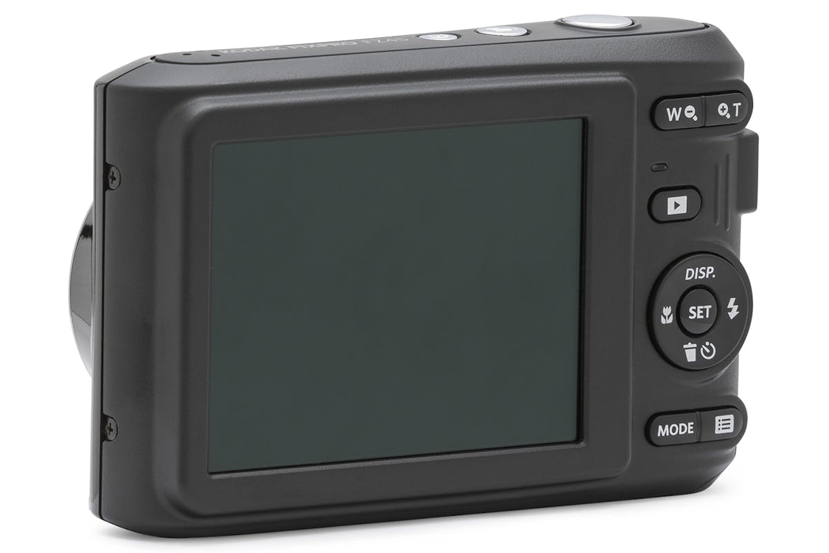 Kodak PixPro FZ45 Compact Camera | Black-3