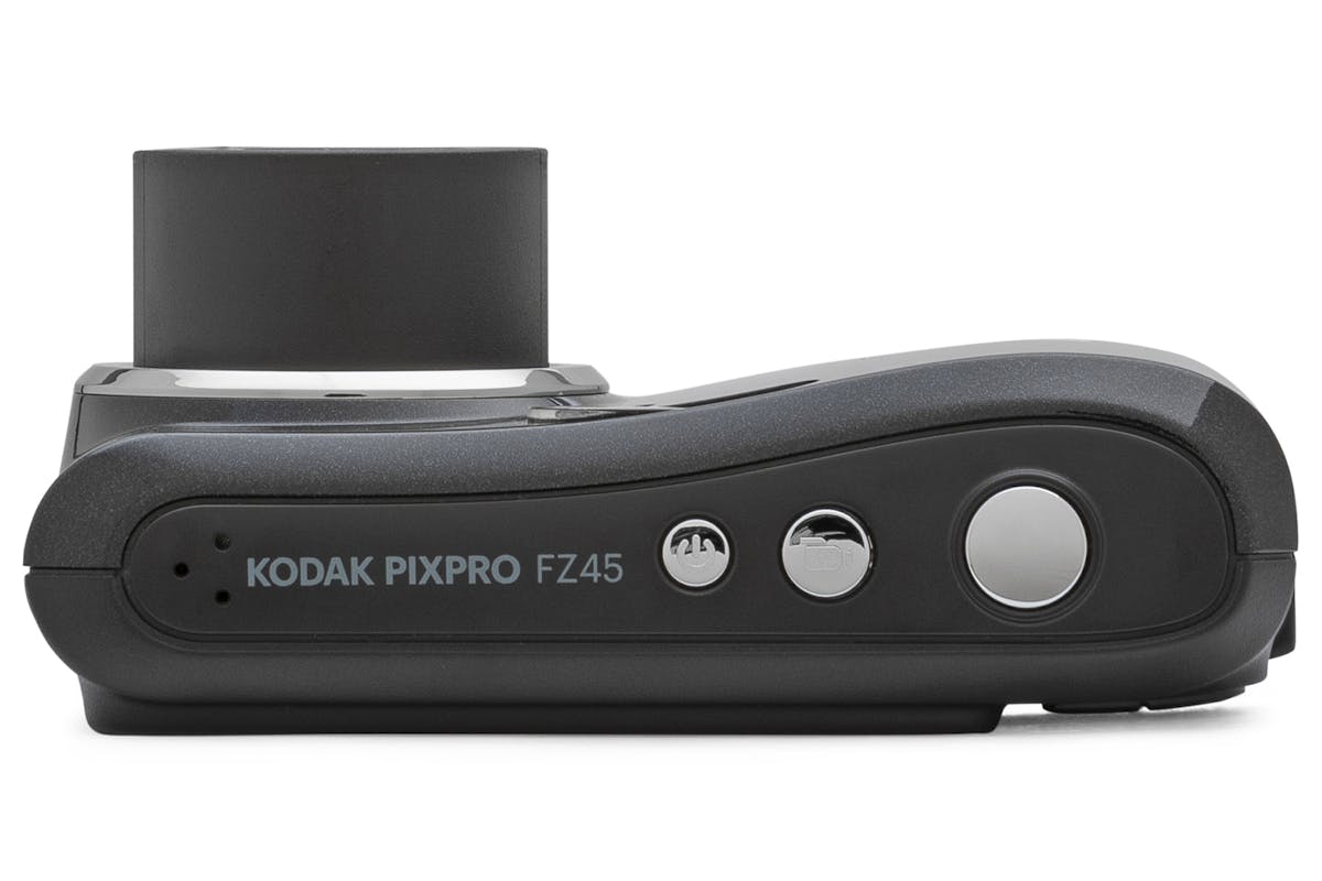 Kodak PixPro FZ45 Compact Camera | Black-4