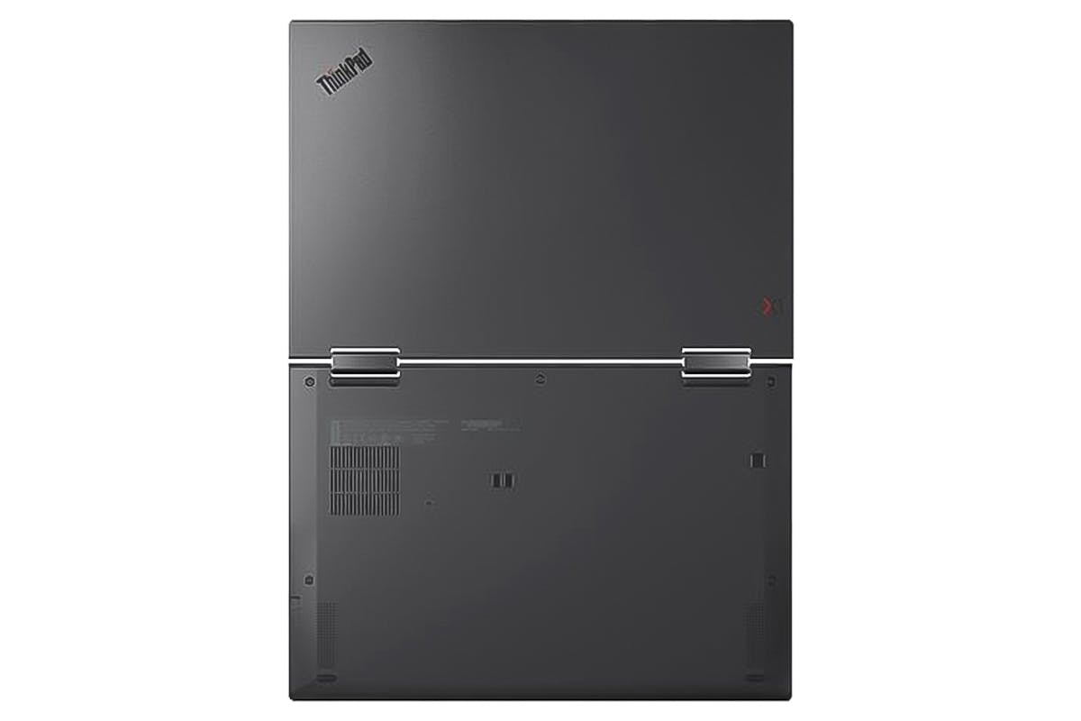 Lenovo T1A ThinkPad X1 Yoga Gen 4 Refurbished 14" Core i5 | 8GB | 256GB | Grey | Intel UHD-4