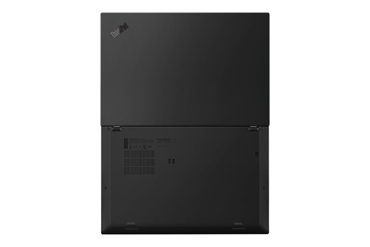 Lenovo T1A ThinkPad X1 Yoga Gen 5 Refurbished 14" Core i5 | 16GB | 512GB | Grey | Intel UHD-4