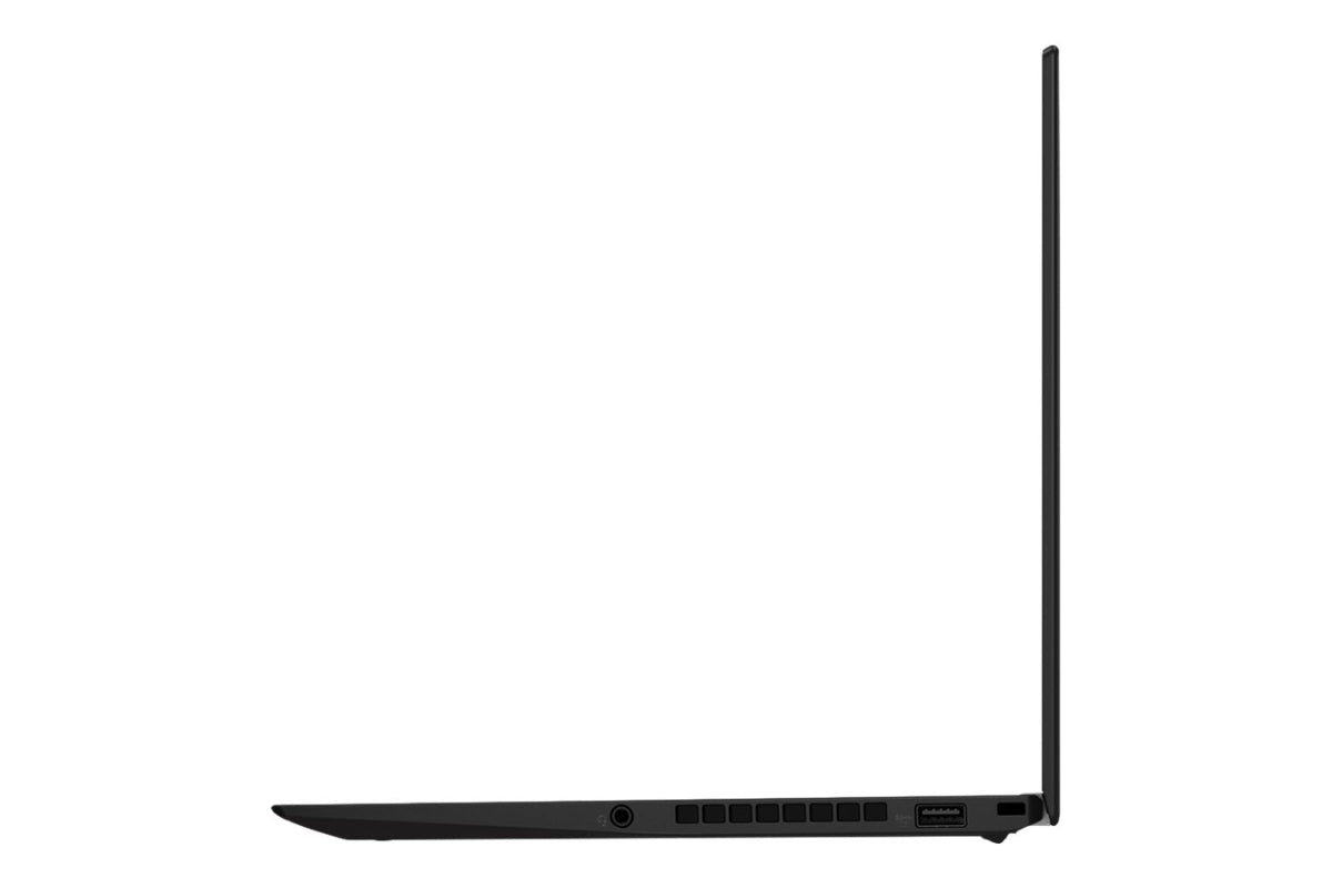 Lenovo T1A ThinkPad X1 Yoga Gen 5 Refurbished 14" Core i5 | 16GB | 512GB | Grey | Intel UHD-5