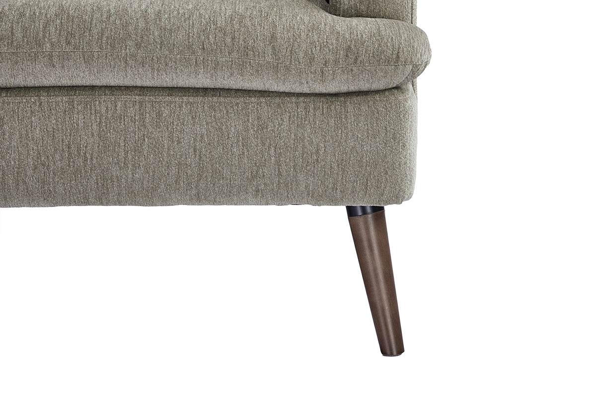 Mio Click Clack Sofa Bed | Storage | Nutmeg-14