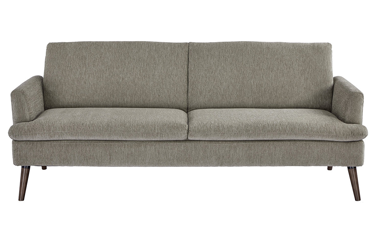 Mio Click Clack Sofa Bed | Storage | Nutmeg