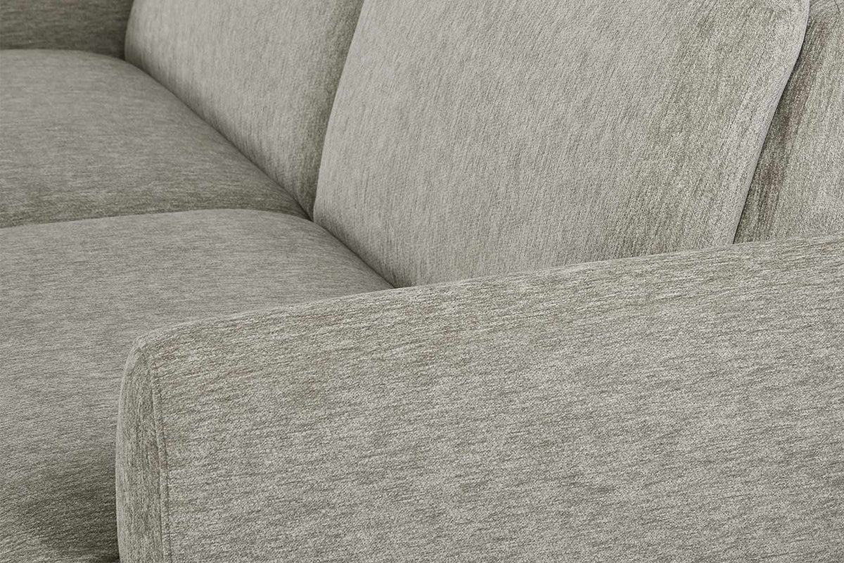 Mio Click Clack Sofa Bed | Storage | Nutmeg-10