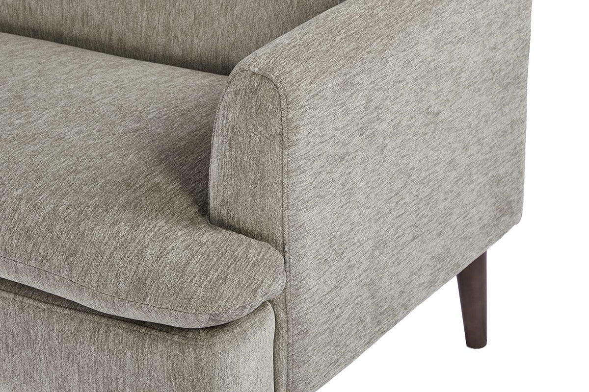 Mio Click Clack Sofa Bed | Storage | Nutmeg-12