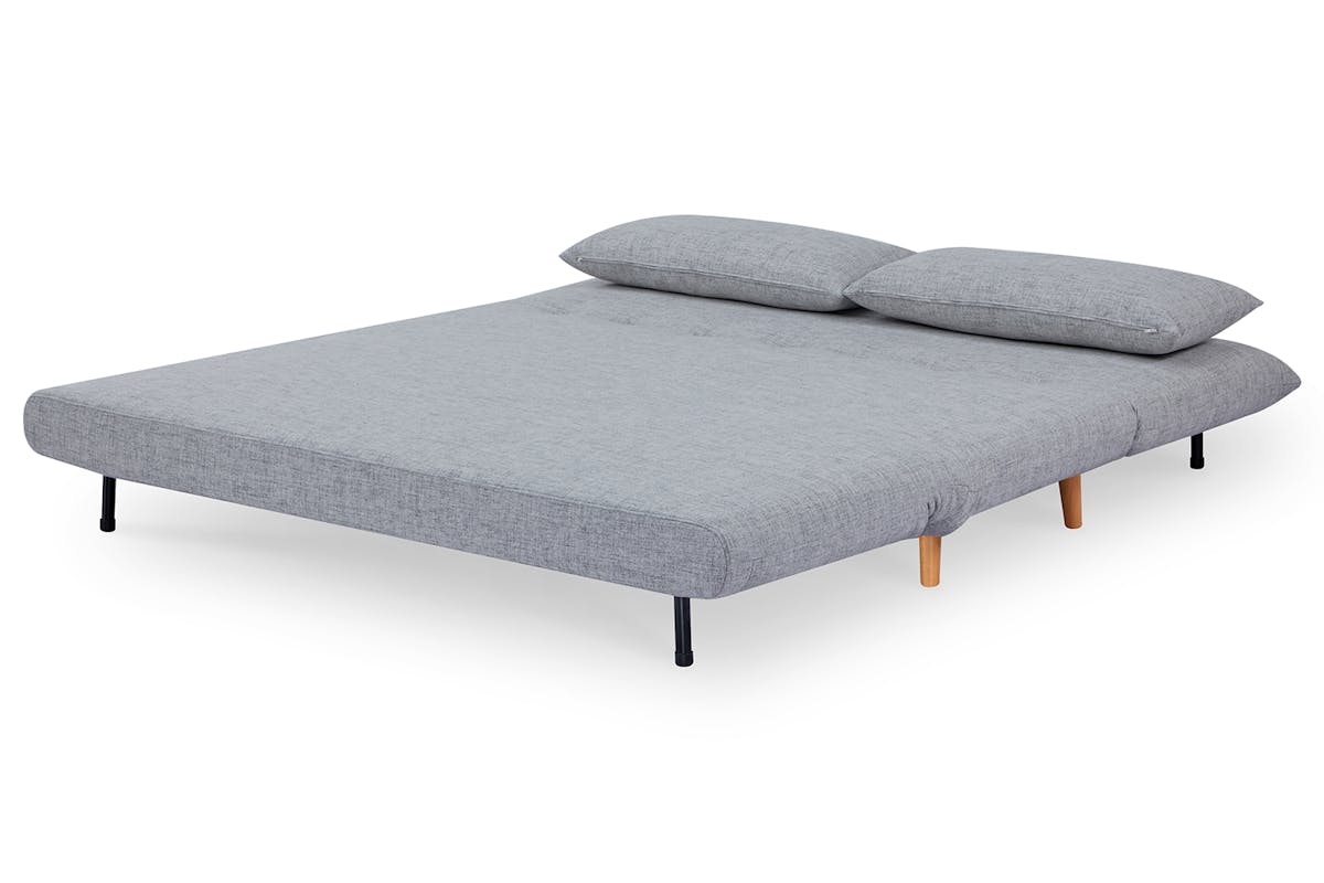 Ava Sofa Bed | 2 Seater | Grey-6