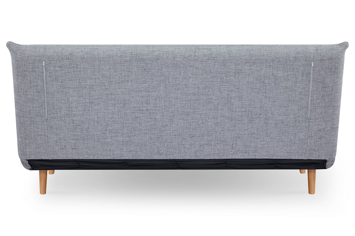 Ava Sofa Bed | 2 Seater | Grey-9