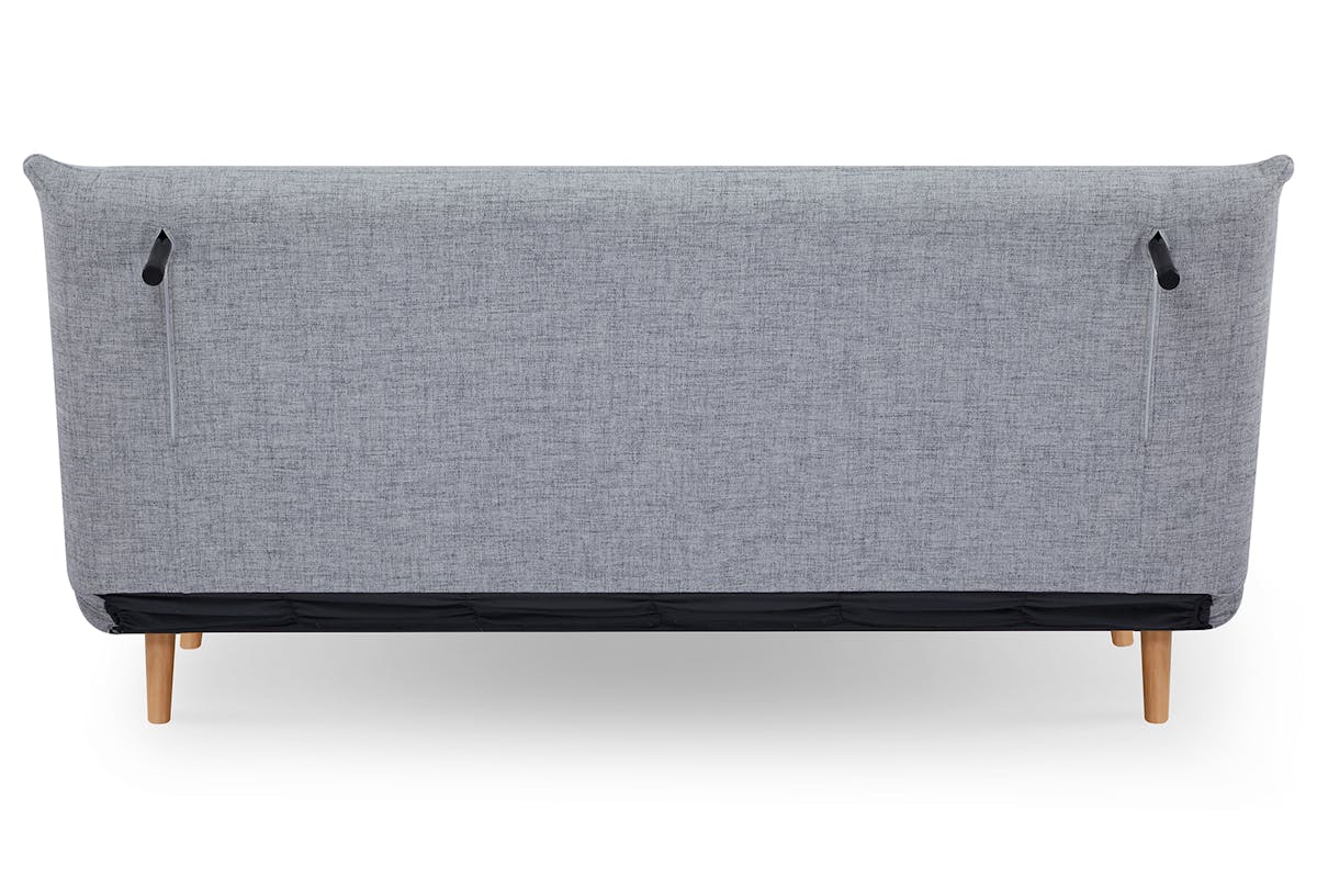 Ava Sofa Bed | 2 Seater | Grey-8