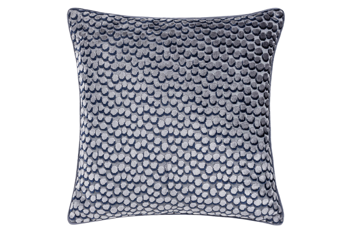 Lanzo Cushion | Dusk | 45 x 45 cm