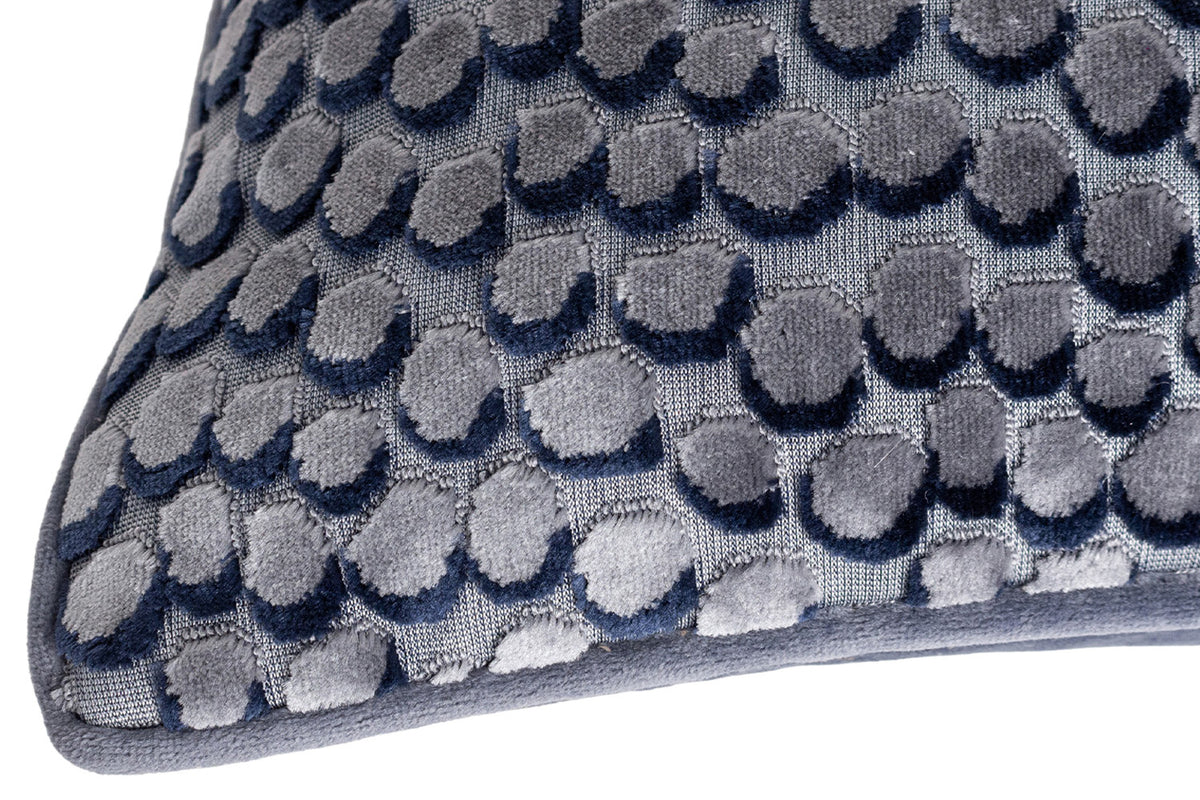 Lanzo Cushion | Dusk | 45 x 45 cm-4