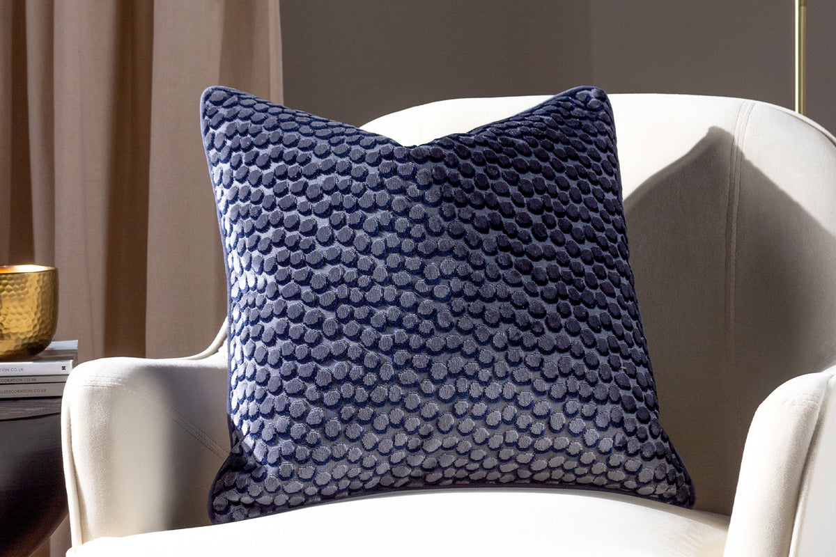 Lanzo Cushion | Dusk | 45 x 45 cm-5