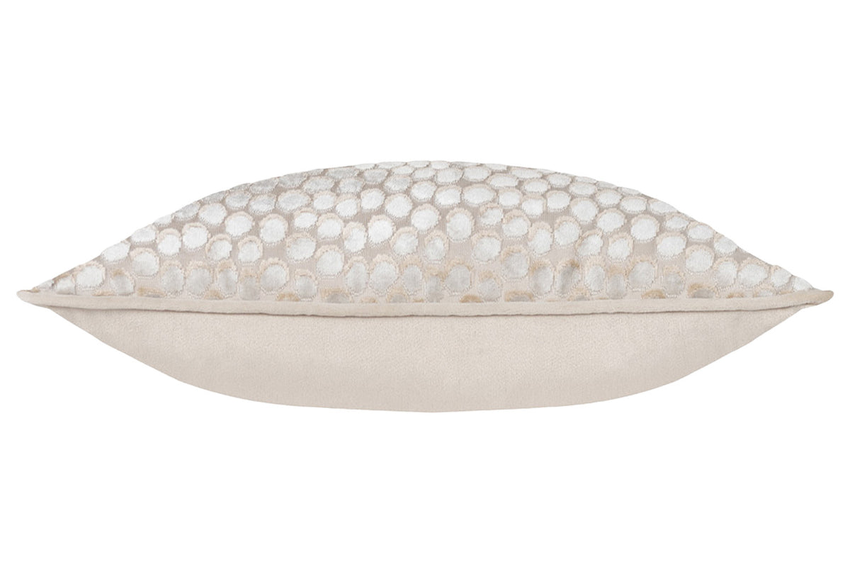 Lanzo Cushion | Moonbeam | 45 x 45 cm-3