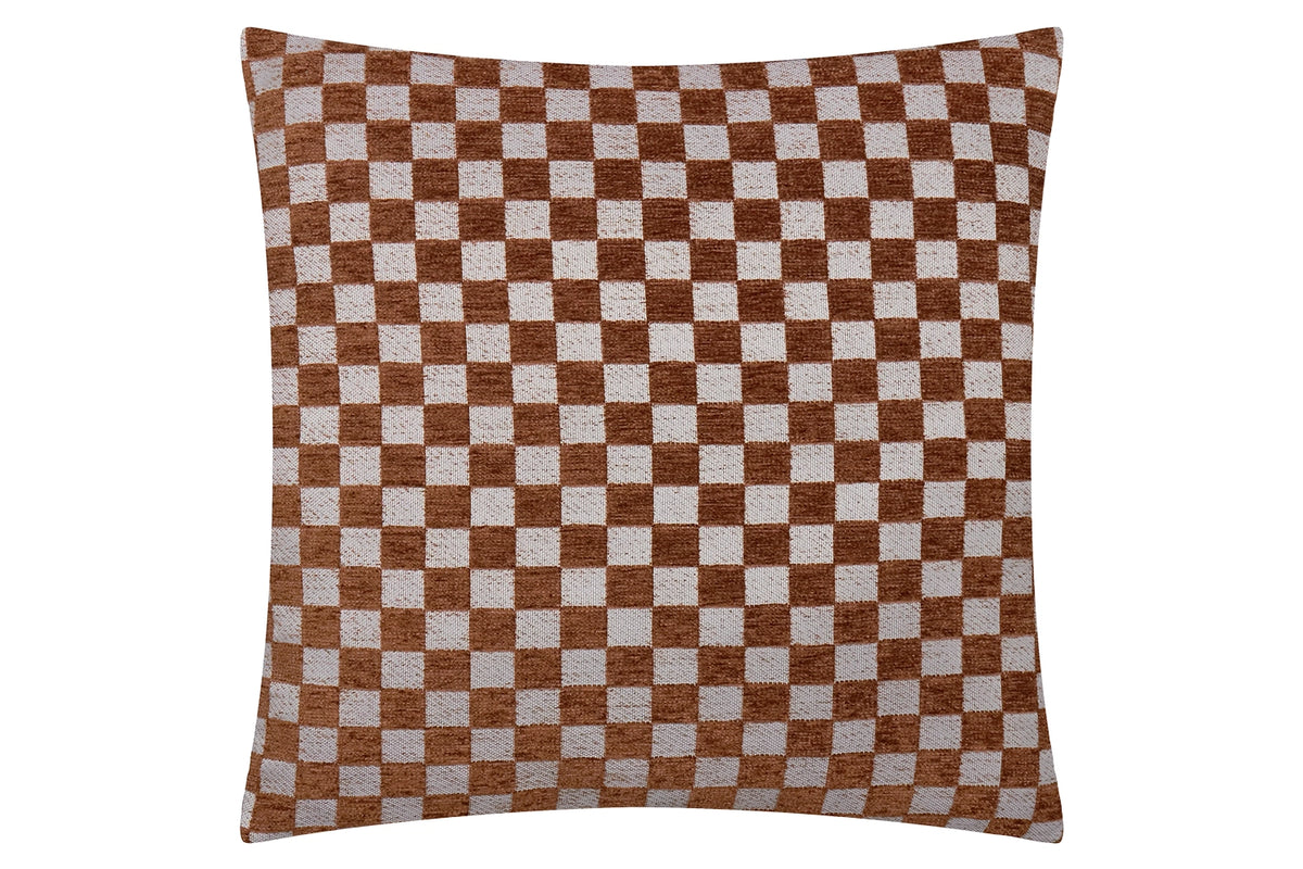 Larro Cushion | Copper | 45 x 45 cm