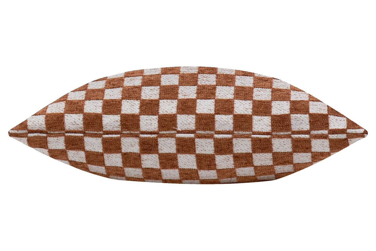 Larro Cushion | Copper | 45 x 45 cm-2