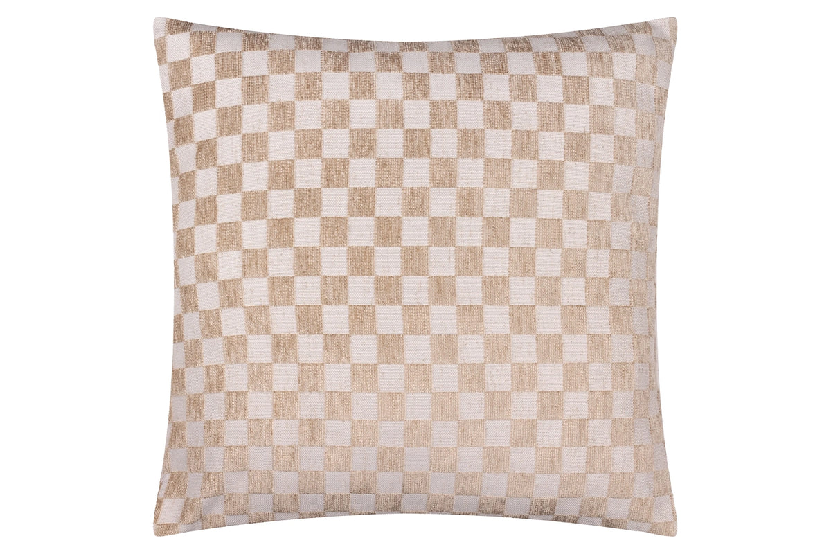 Larro Cushion | Natural | 45 x 45 cm