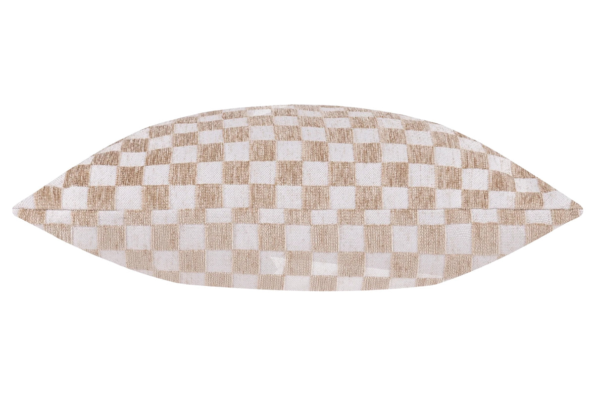 Larro Cushion | Natural | 45 x 45 cm-2