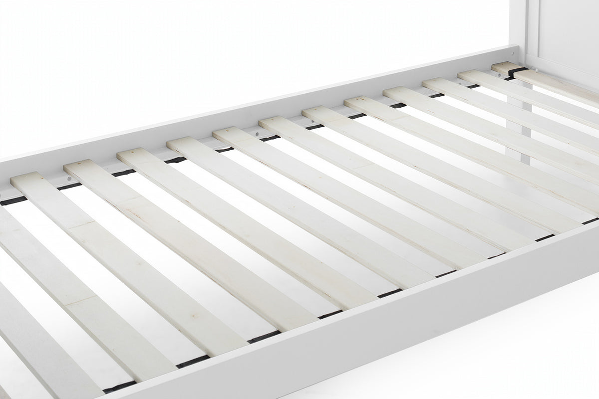 Laurel Triple Sleeper Bunk Bed | White-4
