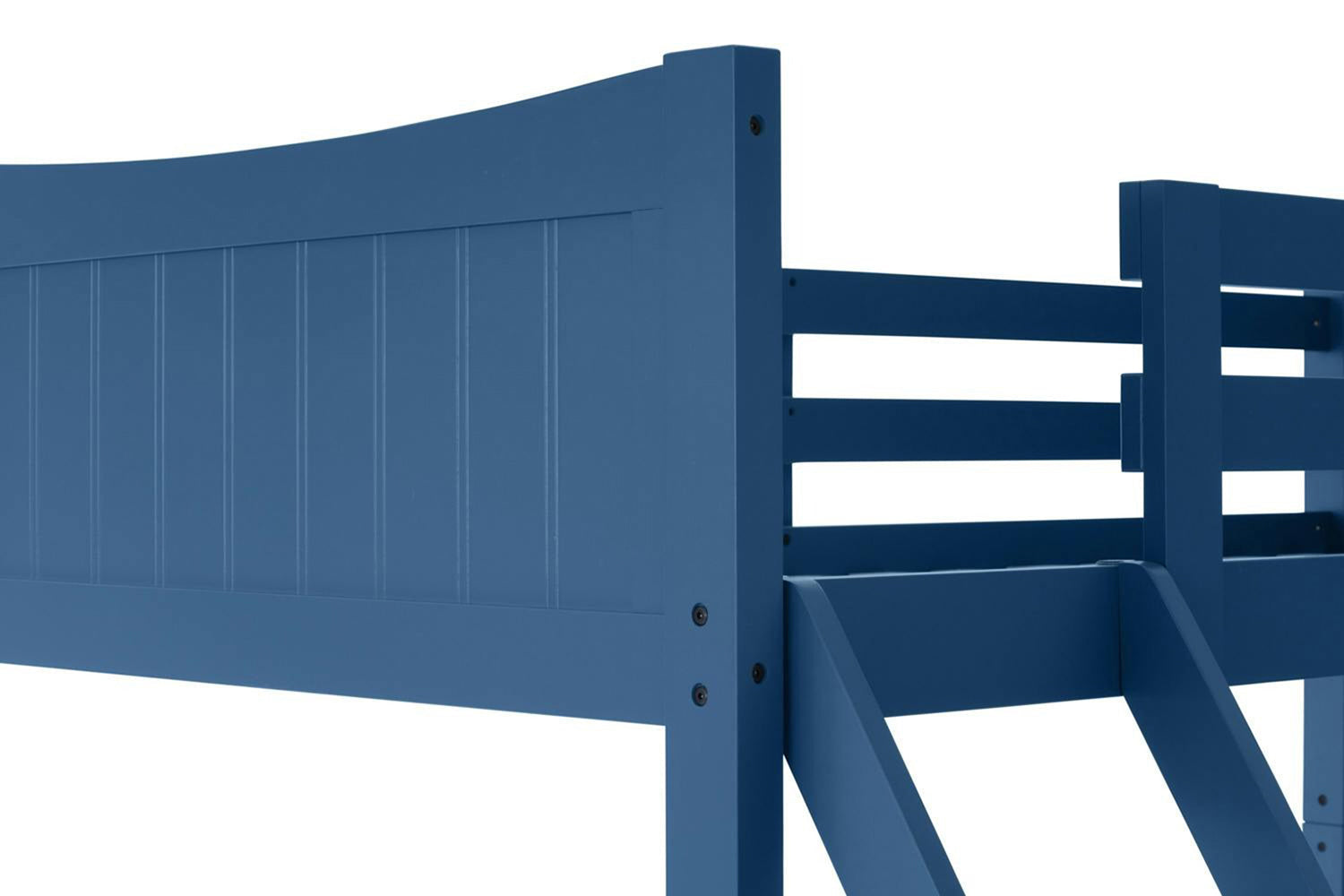 Laurel Bunk Bed | Teal-6