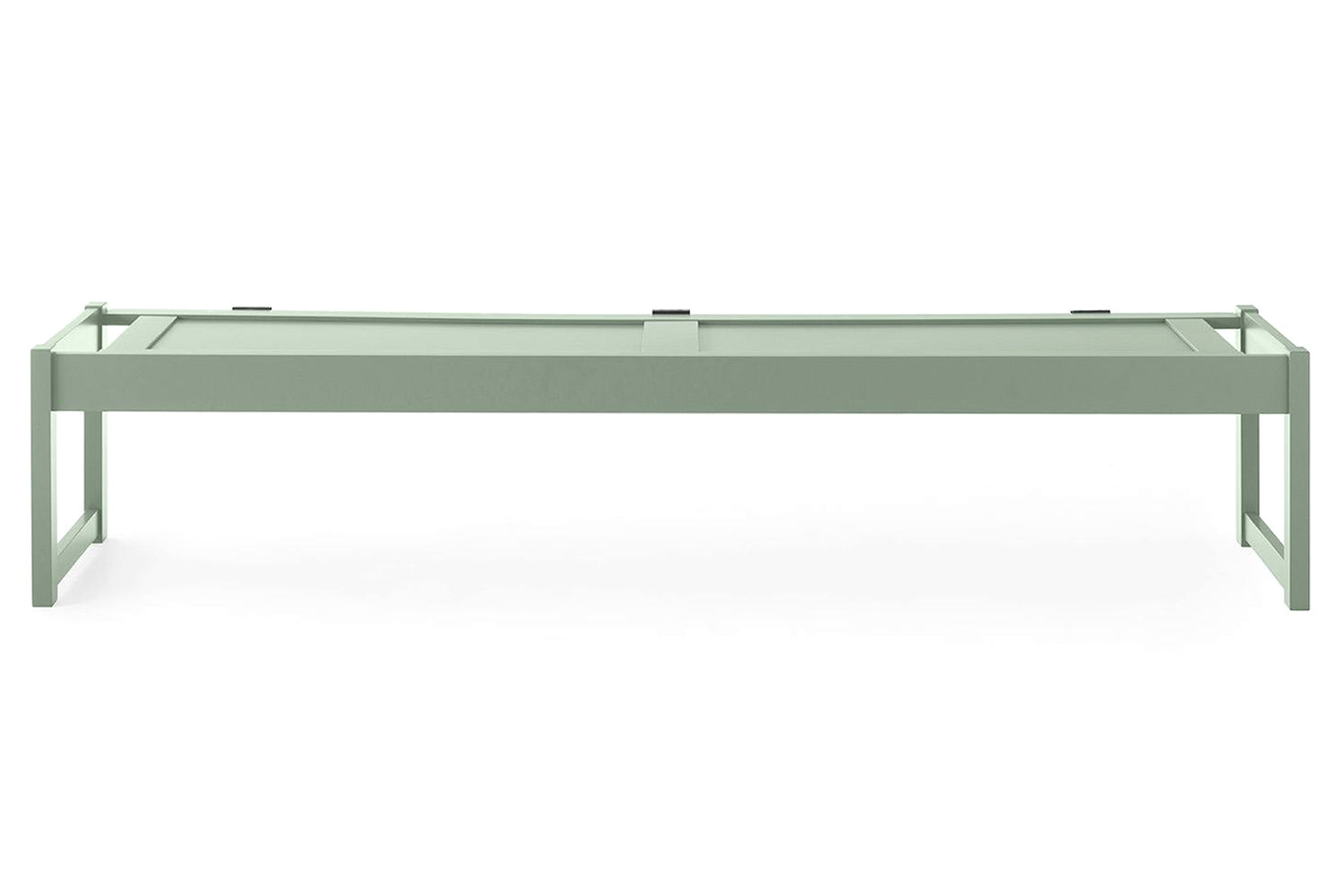 Laurel Extension Kit for Bunk Bed | Green