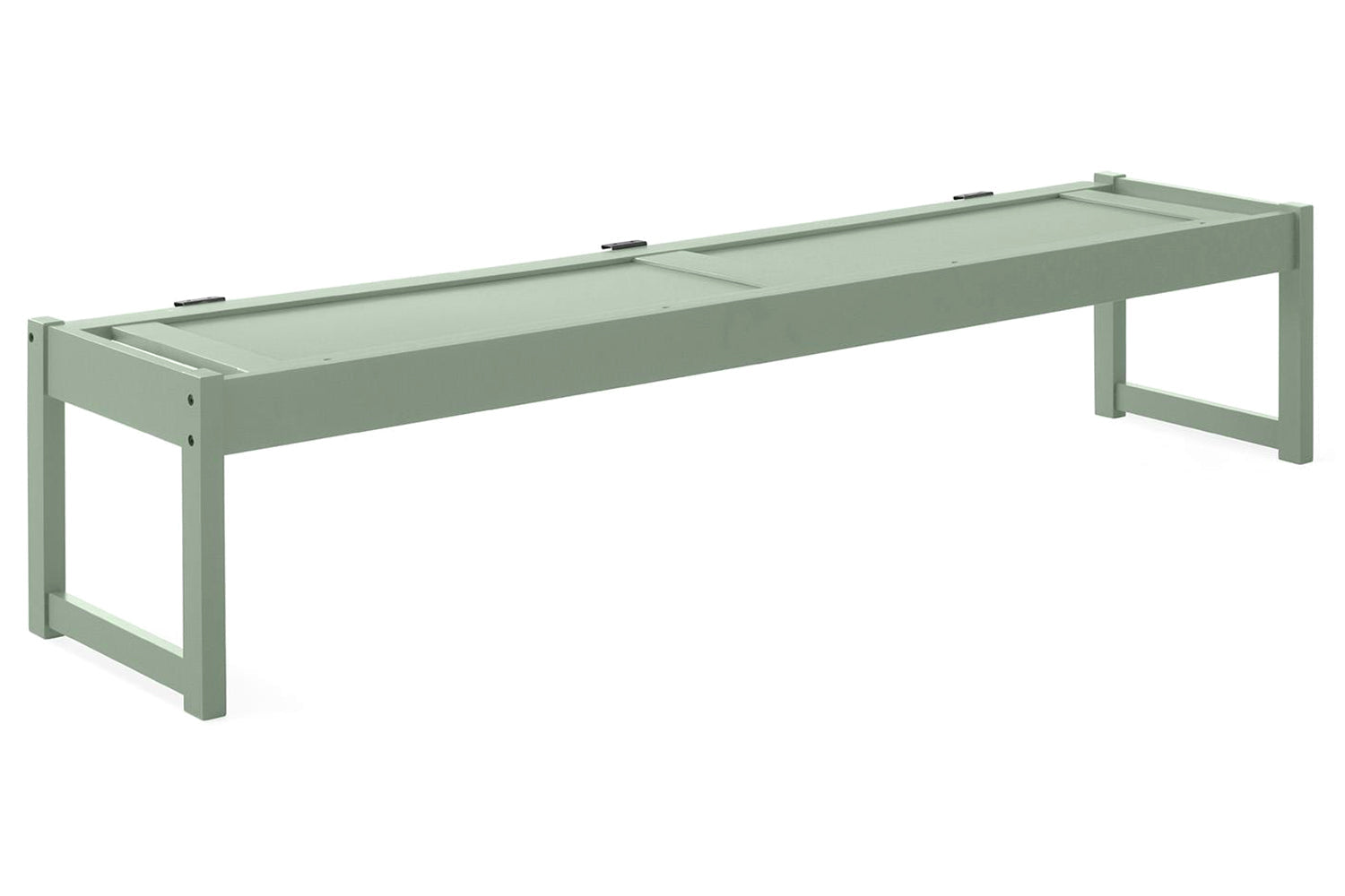 Laurel Extension Kit for Bunk Bed | Green-4