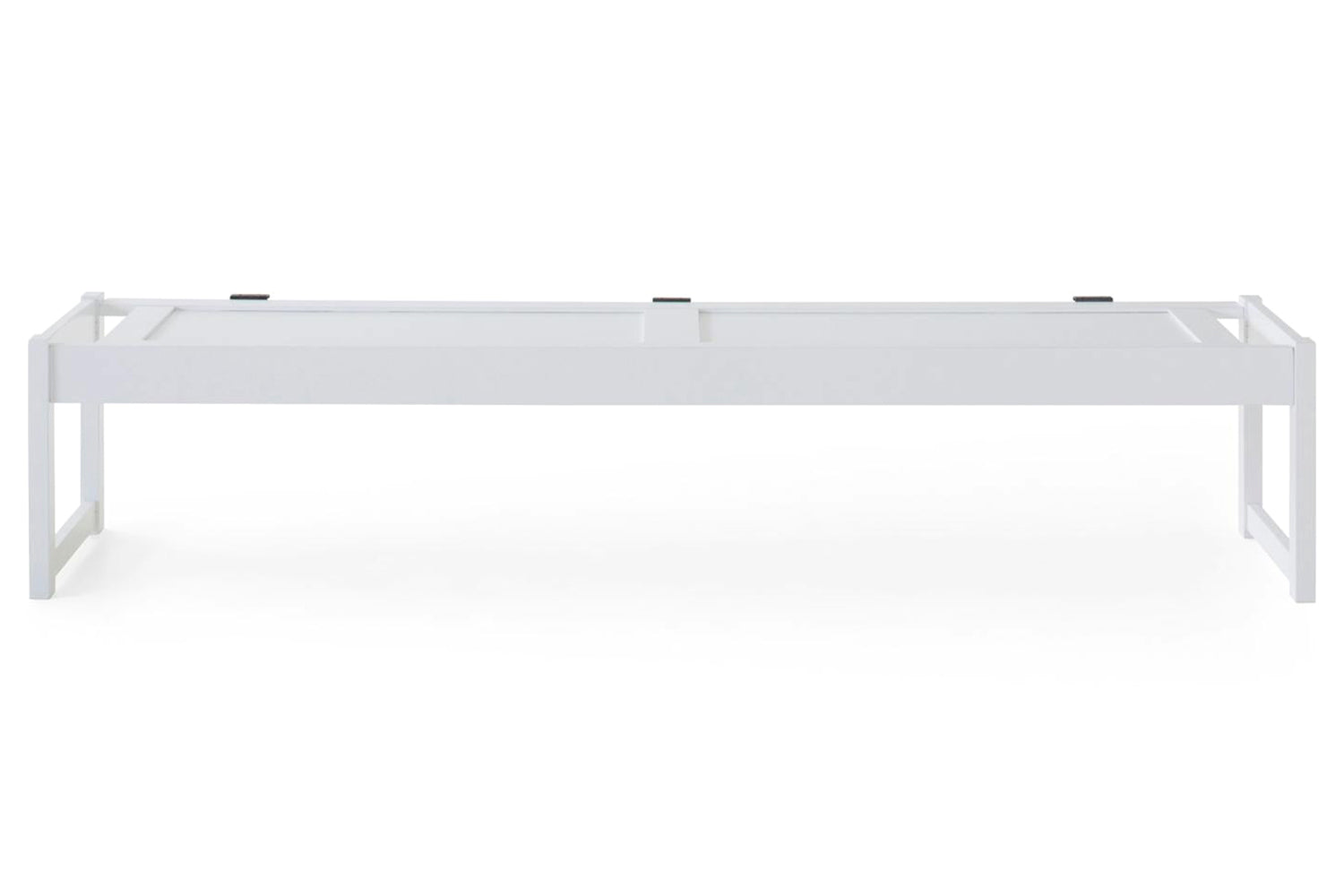 Laurel Extension Kit for Bunk Bed | White