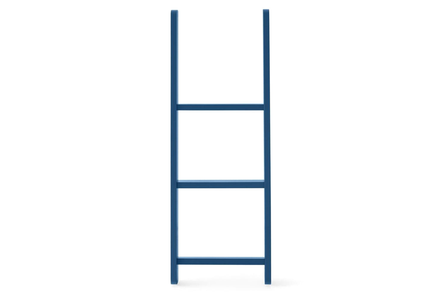 Laurel Straight Ladder for Bunk Bed | Teal