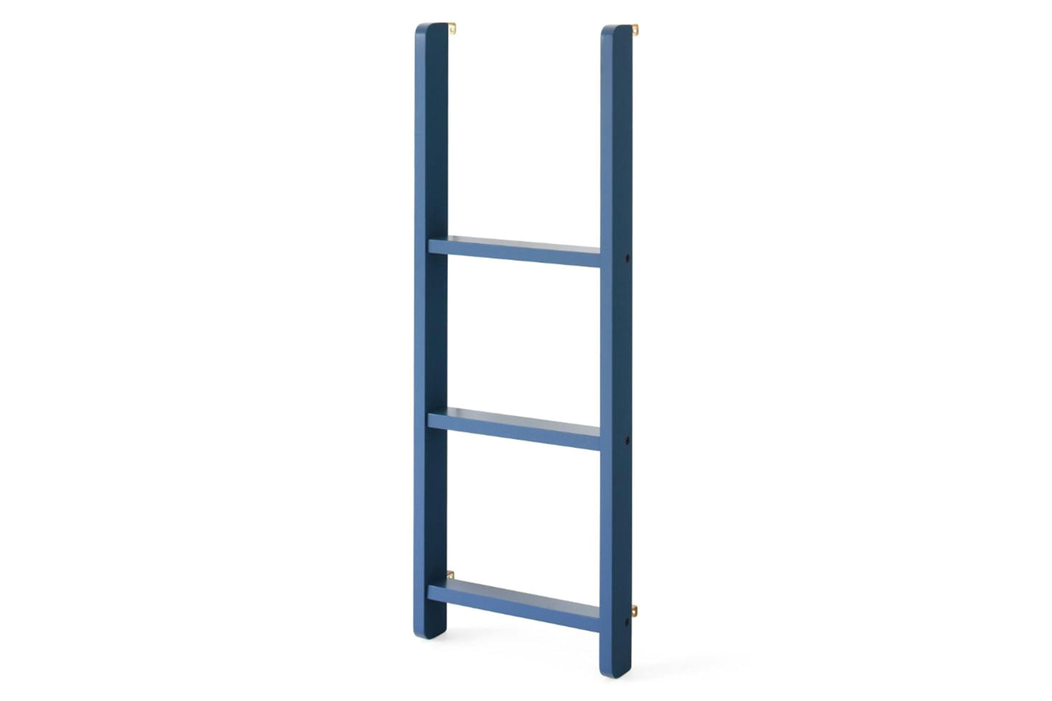 Laurel Straight Ladder for Bunk Bed | Teal-2
