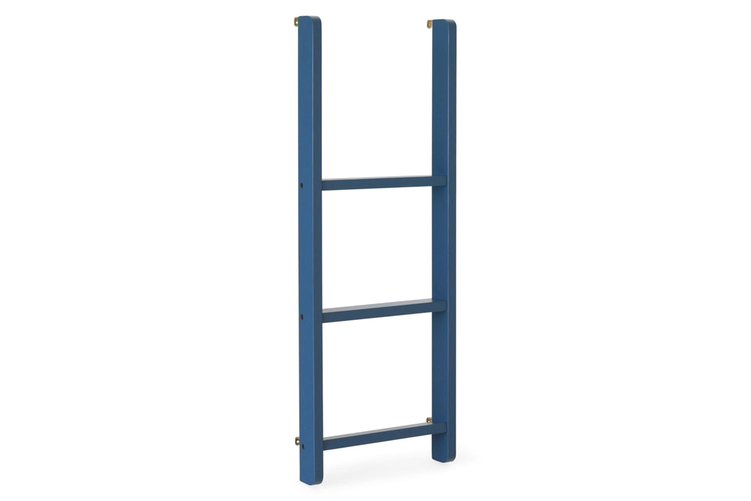 Laurel Straight Ladder for Bunk Bed | Teal-3