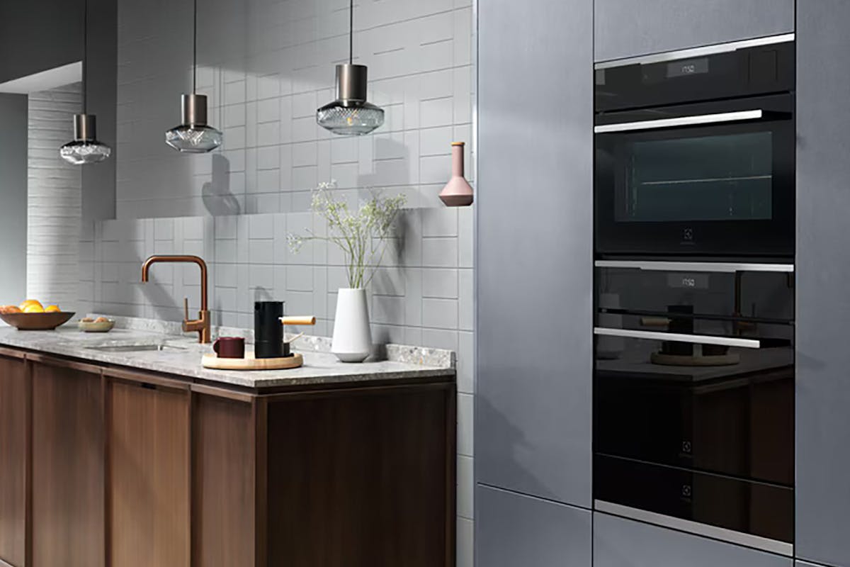 Electrolux Warming Drawer | LBD4Z-2