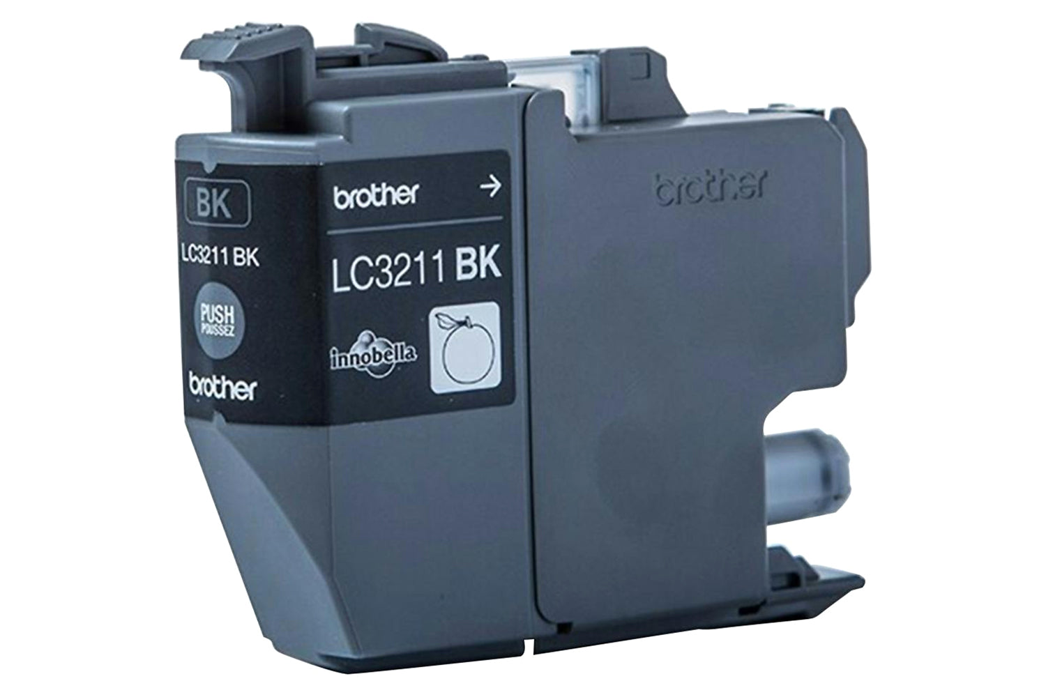 Brother LC3211BK Genuine Ink Cartridge | Black