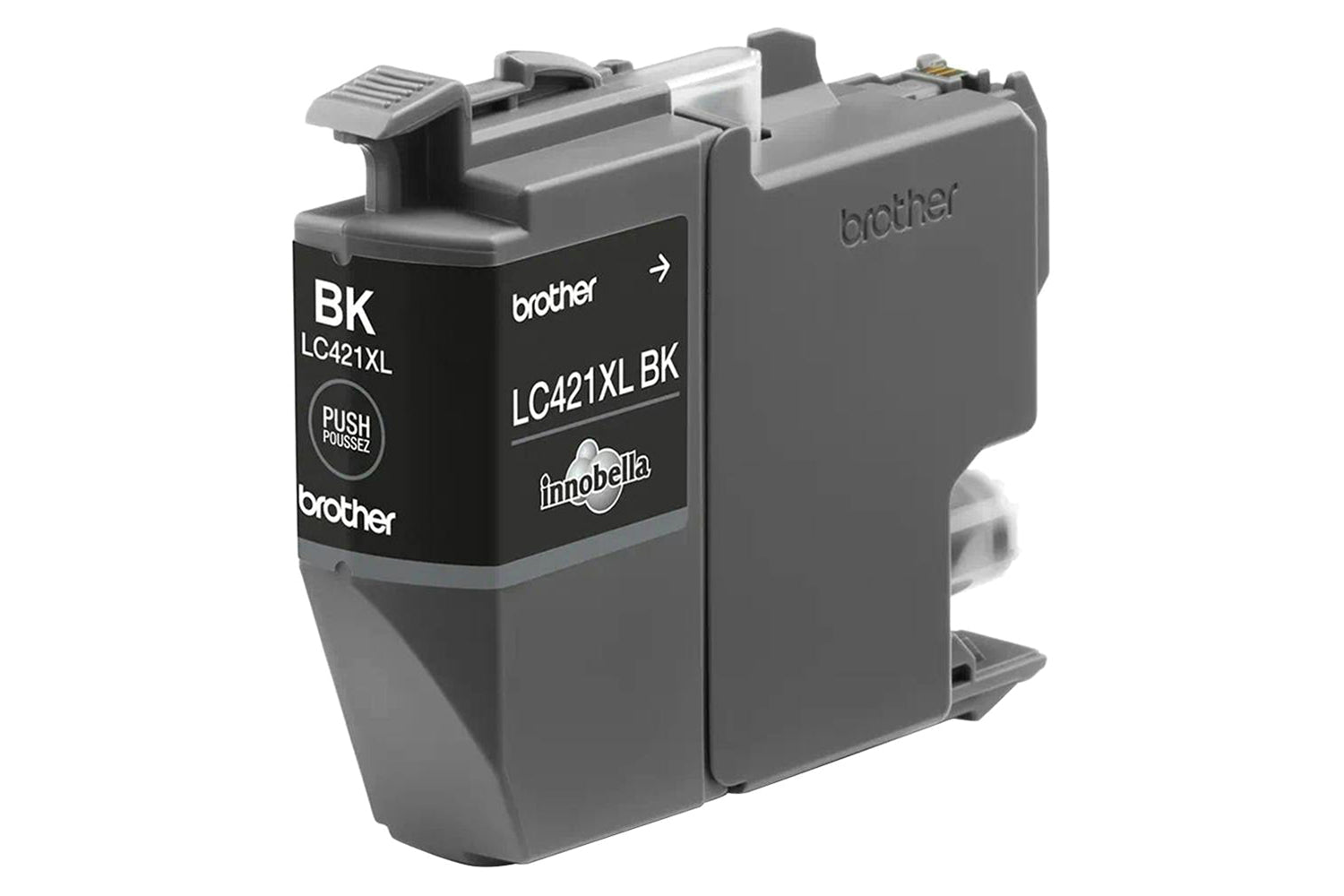 Brother LC421XLBK Ink Cartridge | Black-3