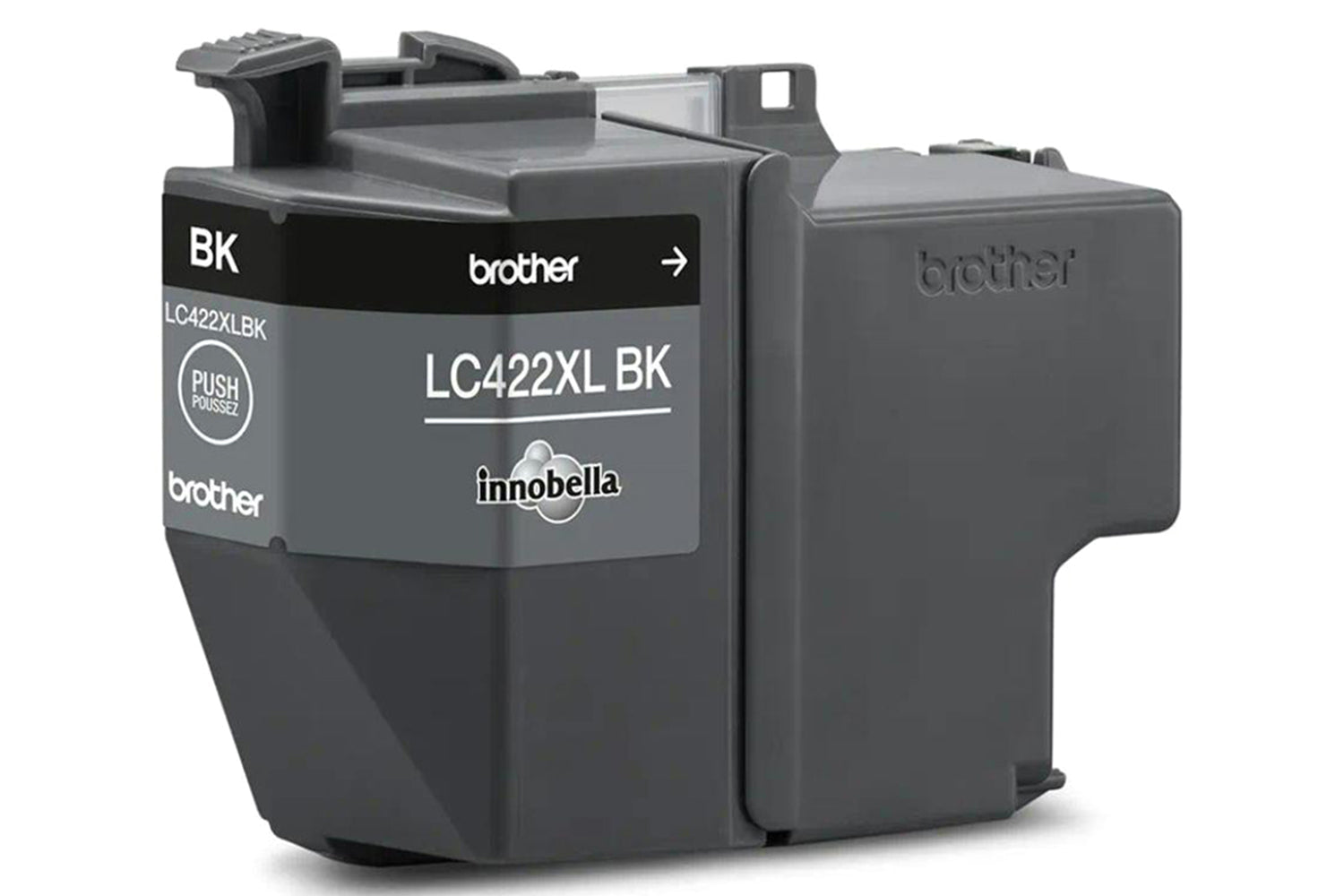 Brother LC422XLBK Ink Cartridge | Black-3