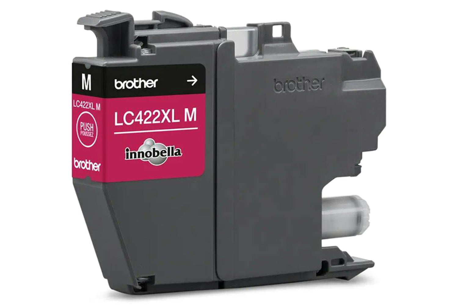 Brother LC422XLM Ink Cartridge | Magenta-3