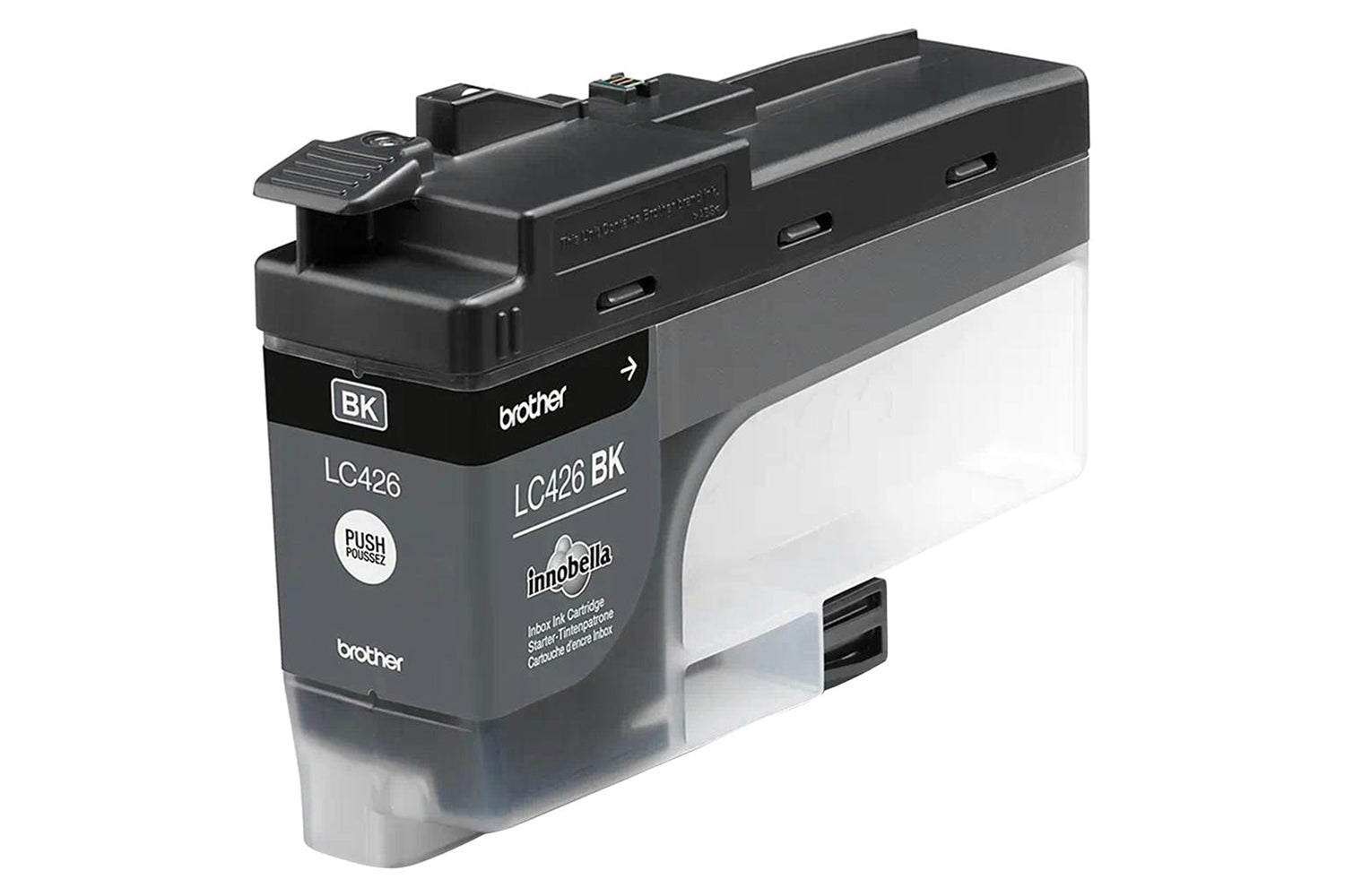 Brother LC426BK Ink Cartridge | Black-3