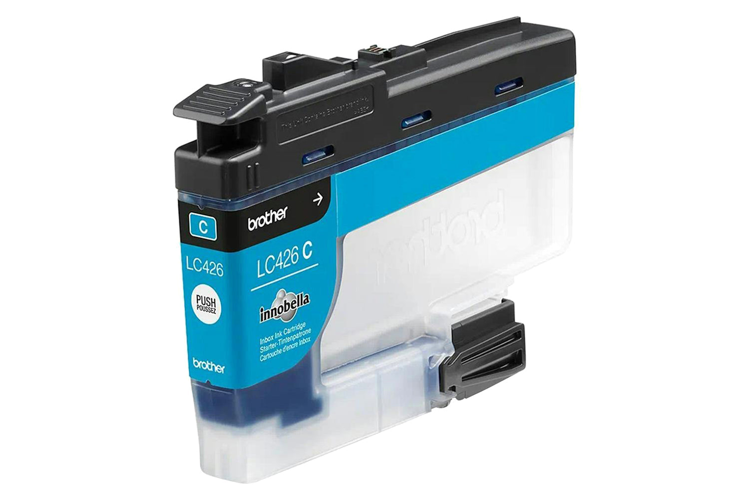 Brother LC426C Ink Cartridge | Cyan-3