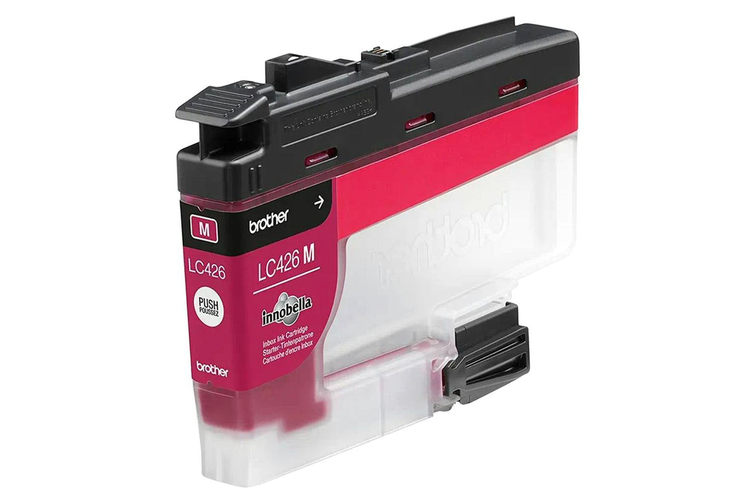 Brother LC426M Ink Cartridge | Magenta-3