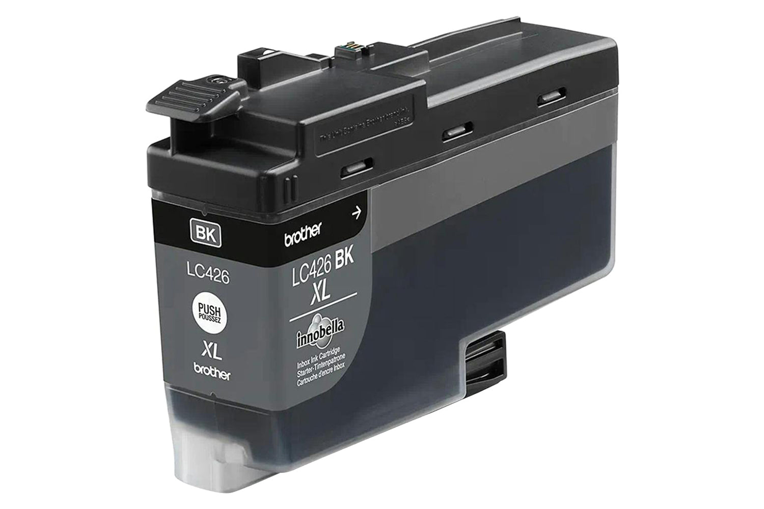 Brother LC426XLBK Ink Cartridge | Black-3
