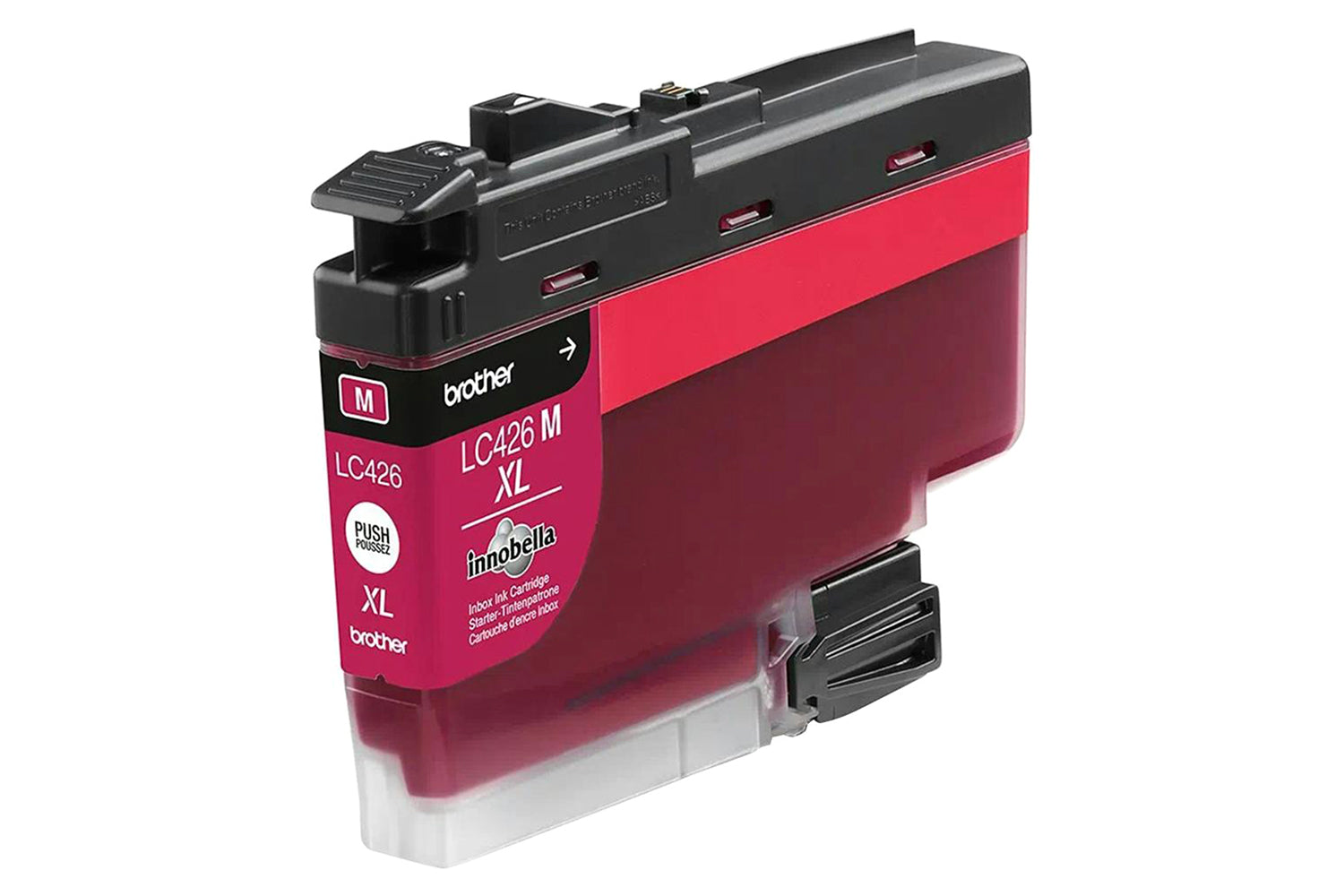 Brother LC426XLM Ink Cartridge | Magenta-3
