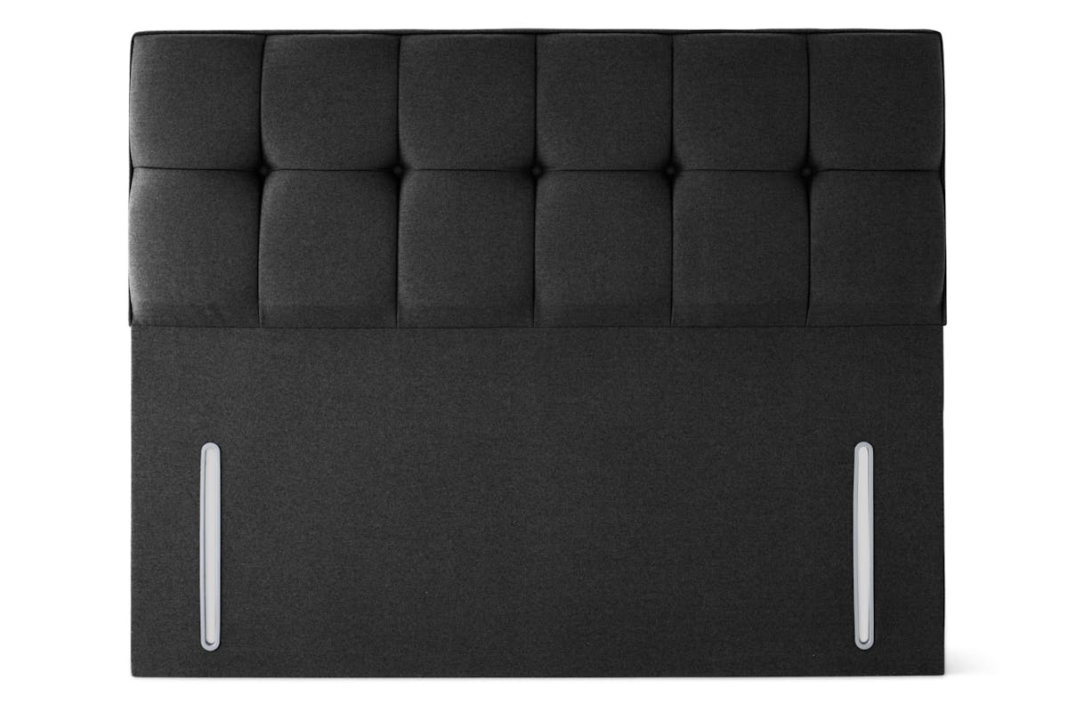 Sleepeezee | Leigh Headboard | Single | 3ft | Colour Options-1