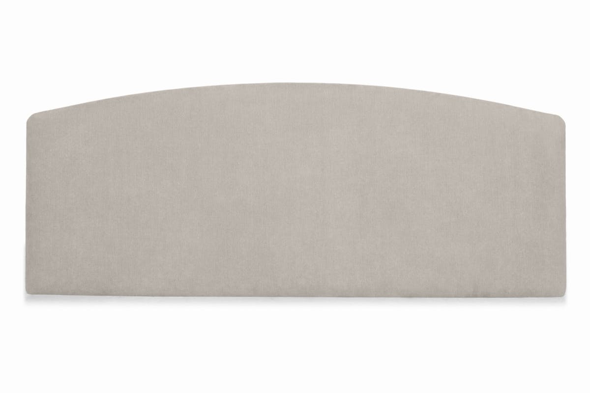 Briody | Elizabeth Headboard | Double | 4ft6 | Colour Options-4