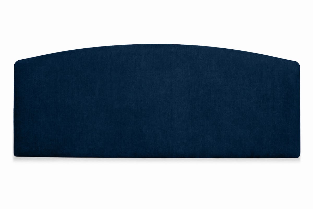 Briody | Elizabeth Headboard | Double | 4ft6 | Colour Options